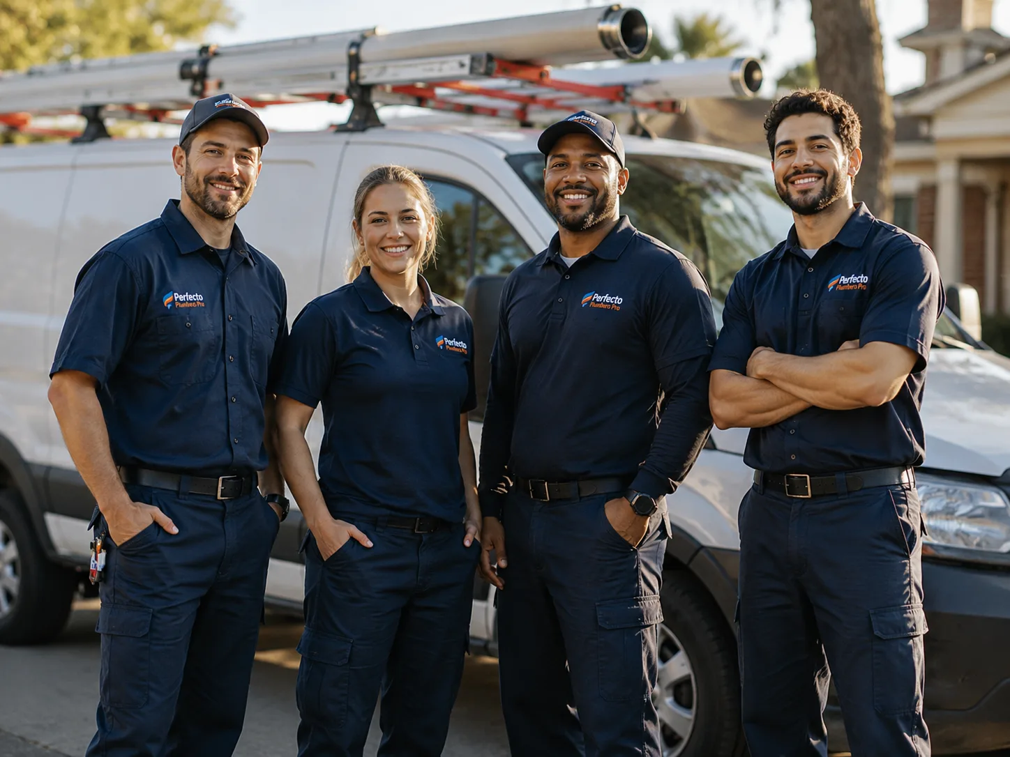 Emergency Plumber Near Me in Columbus, GA near me